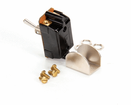 PRINCE CASTLE PARTS Prince Castle 78-147S Switch Replacement On/Off - SKU PC78-147S