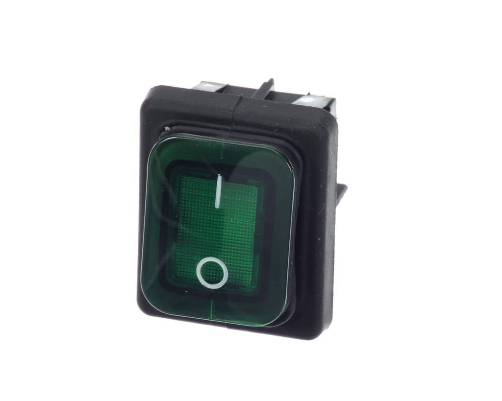 PRINCE CASTLE PARTS Prince Castle 78-233 Switch Rocker Dpst IP65 16A - SKU PC78-233