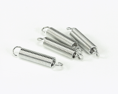 PRINCE CASTLE PARTS Prince Castle 81-018S Spring Extension Kit - SKU PC81-018S