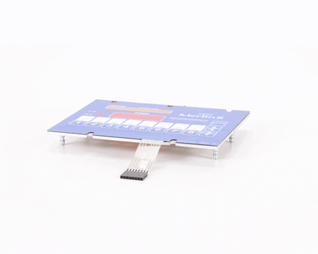 PRINCE CASTLE PARTS Prince Castle 840-096S Assy Switch Panel - SKU PC840-096S