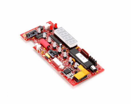 PRINCE CASTLE PARTS Prince Castle 840-108S PCB Main (840-T) - SKU PC840-108S