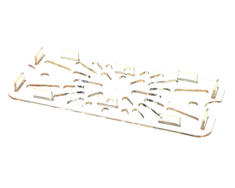 PRINCE CASTLE PARTS Prince Castle 86-168-3A6 Drain Shelf - SKU PC86-168-3A6