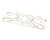 PRINCE CASTLE PARTS Prince Castle 86-168-3A6 Drain Shelf - SKU PC86-168-3A6