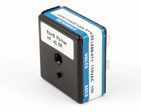 PRINCE CASTLE PARTS Prince Castle 88-411 86 Timer 20 To 100 Seconds - SKU PC88-411