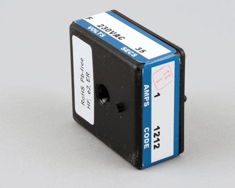 PRINCE CASTLE PARTS Prince Castle 88-445S Kit Timer 35 Second 230 V - SKU PC88-445S