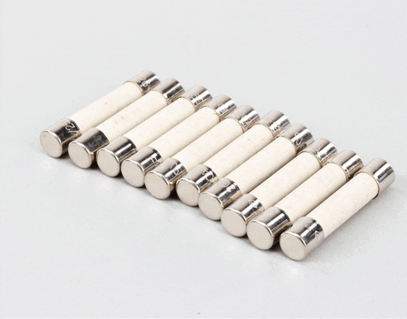 PRINCE CASTLE PARTS Prince Castle 88-807S 86KIT Fuse (Pkg Of 10) - SKU PC88-807S