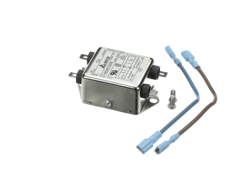 PRINCE CASTLE PARTS Prince Castle 88-828S Emi Filter Kit - SKU PC88-828S