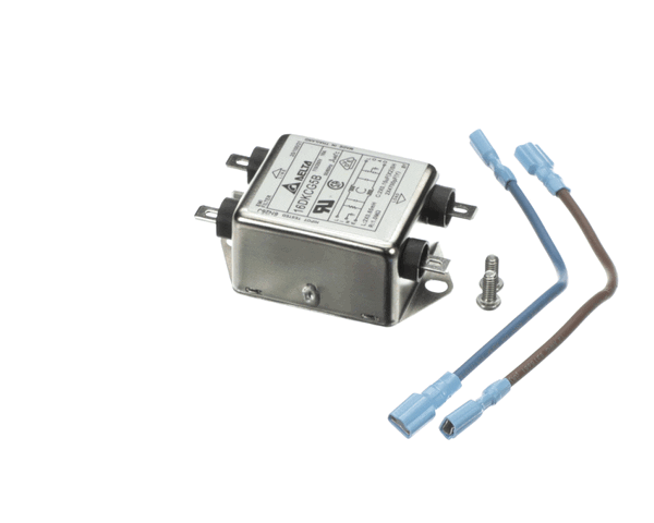 PRINCE CASTLE PARTS Prince Castle 88-828S Emi Filter Kit - SKU PC88-828S
