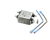 PRINCE CASTLE PARTS Prince Castle 88-828S Emi Filter Kit - SKU PC88-828S