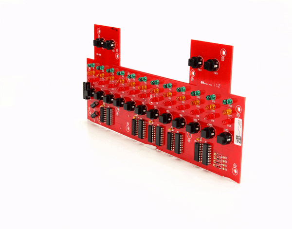 PRINCE CASTLE PARTS 893-007S - SKU PC893-007S