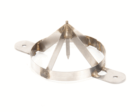 PRINCE CASTLE PARTS Prince Castle 908-69 Replacement Blade Set 4 Sect. - SKU PC908-69