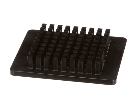 PRINCE CASTLE PARTS Prince Castle 910-038S Pusher Block - SKU PC910-038S