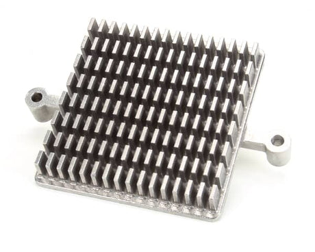 PRINCE CASTLE PARTS Prince Castle 912-135 Pusher Head Machined - SKU PC912-135