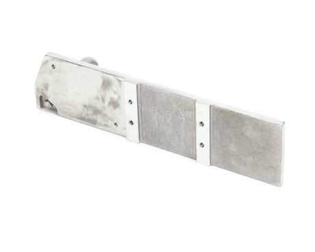PRINCE CASTLE PARTS Prince Castle 919-142S Carrier Plate W/HNDL3/16 - SKU PC919-142S