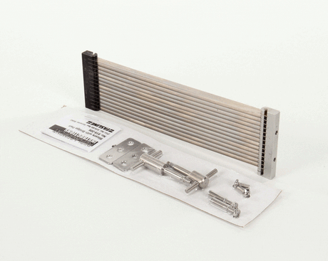 PRINCE CASTLE PARTS Prince Castle 919-187A Replacement Blade Set 3/16 - SKU PC919-187A