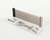 PRINCE CASTLE PARTS Prince Castle 919-187A Replacement Blade Set 3/16 - SKU PC919-187A
