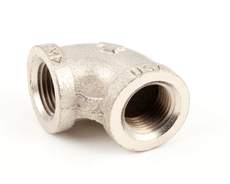PRINCE CASTLE PARTS Prince Castle 93-026S Elbow - SKU PC93-026S