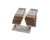 PRINCE CASTLE PARTS Prince Castle 943-039A-KIT Tomato Saber Size 1 - Pack Of 12 - SKU PC943-039A-KIT