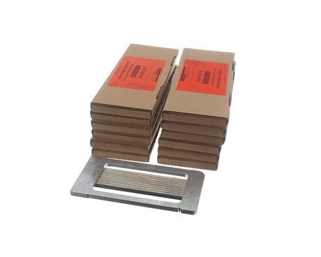 PRINCE CASTLE PARTS Prince Castle 943-041A-KIT Tomato Saber Size 2 - Pack Of 12 - SKU PC943-041A-KIT