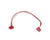 PRINCE CASTLE PARTS Prince Castle 95-1275 Assembly Wire PCB Audio/Extension - SKU PC95-1275