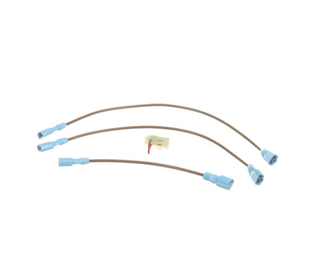 PRINCE CASTLE PARTS Prince Castle 95-1937 Harness Irt Power To Ssr - SKU PC95-1937