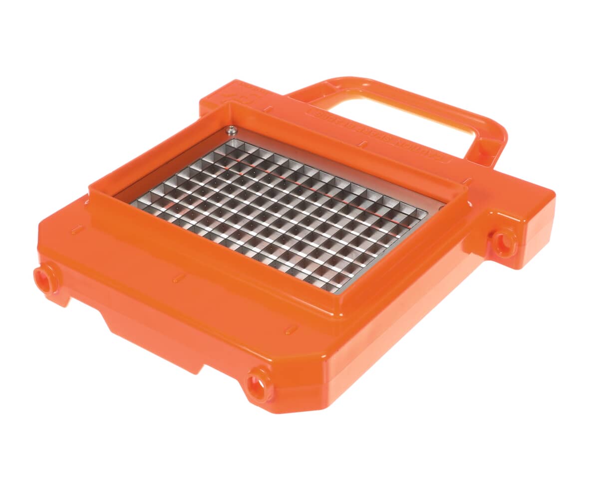 PRINCE CASTLE PARTS Prince Castle 980-000-52B Dicer Blade Replacement 1/2IN - SKU PC980-000-52B
