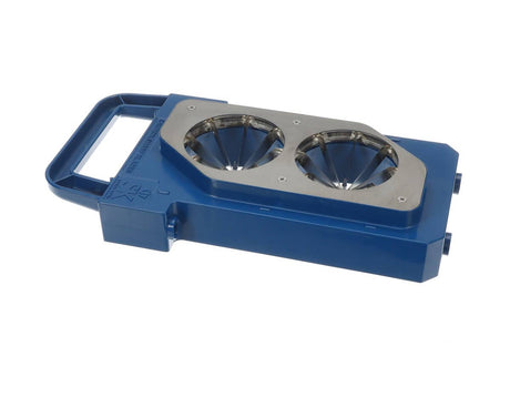 PRINCE CASTLE PARTS Prince Castle 981-000-62B Wedger Blades Mini 8 Sec - SKU PC981-000-62B