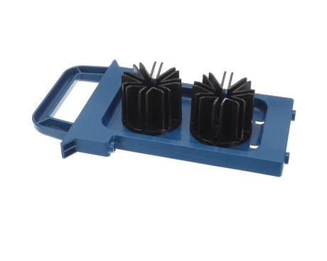 PRINCE CASTLE PARTS Prince Castle 981-000-62C Wedger Pusher Mini - 8 Sec - SKU PC981-000-62C