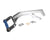 PRINCE CASTLE PARTS Prince Castle 981-REPL-005 Handle Kit Replacement Sk Link - SKU PC981-REPL-005