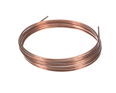 PRINCE CASTLE PARTS Prince Castle 99445 Tube Cap .042ID 093OD 120IN - SKU PC99445