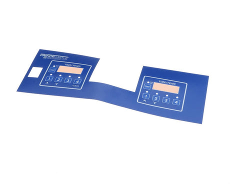 PRINCE CASTLE PARTS Prince Castle CG-062 Overlay Contact Grill - SKU PCCG-062