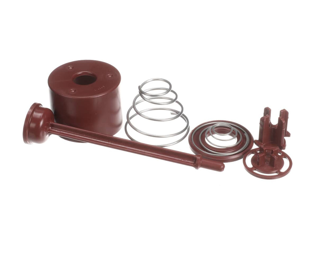 PRINCE CASTLE PARTS Prince Castle TSN-INT Sauce Dispenser Internals Mcd - SKU PCTSN-INT