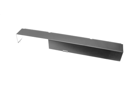 PERLICK PARTS Perlick 1006579-2 Trim Cabinet Top Hinge LH For Column - SKU PE1006579-2
