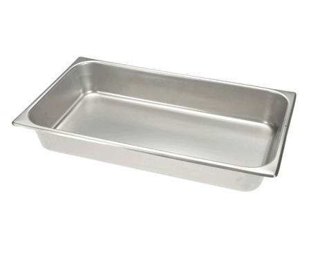 PERLICK PARTS Perlick 1007503 Pan Marinating 5 Qt. 16-38 - SKU PE1007503