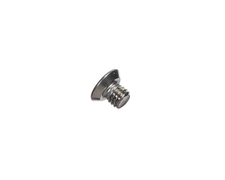 PERLICK PARTS Perlick 1007667 Screw #10-32 X 1/4IN U/C Flat Hd PH 18 - SKU PE1007667