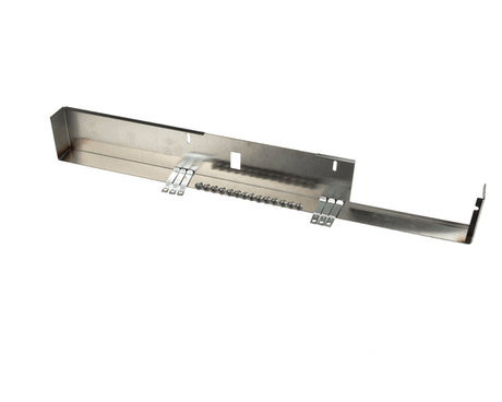 PERLICK PARTS Perlick 1010687-L Door Trim Kit Left Hinge Door - SKU PE1010687-L