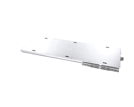 PERLICK PARTS Perlick 1013760-S-L Door Solid Foamed Phanto Left - SKU PE1013760-S-L