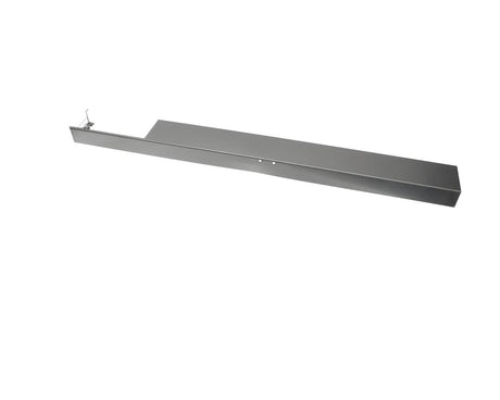 PERLICK PARTS Perlick 1015906-2 Top Trim Door LH Hinge - SKU PE1015906-2