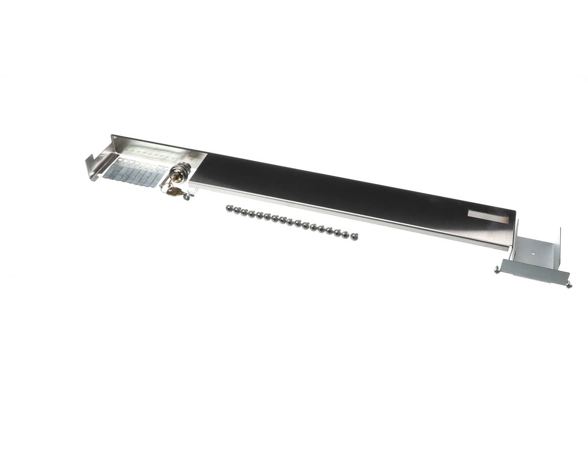 PERLICK PARTS Perlick 1019134-RL Door Trim Kit Rt Hng Dr W/Lock - SKU PE1019134-RL