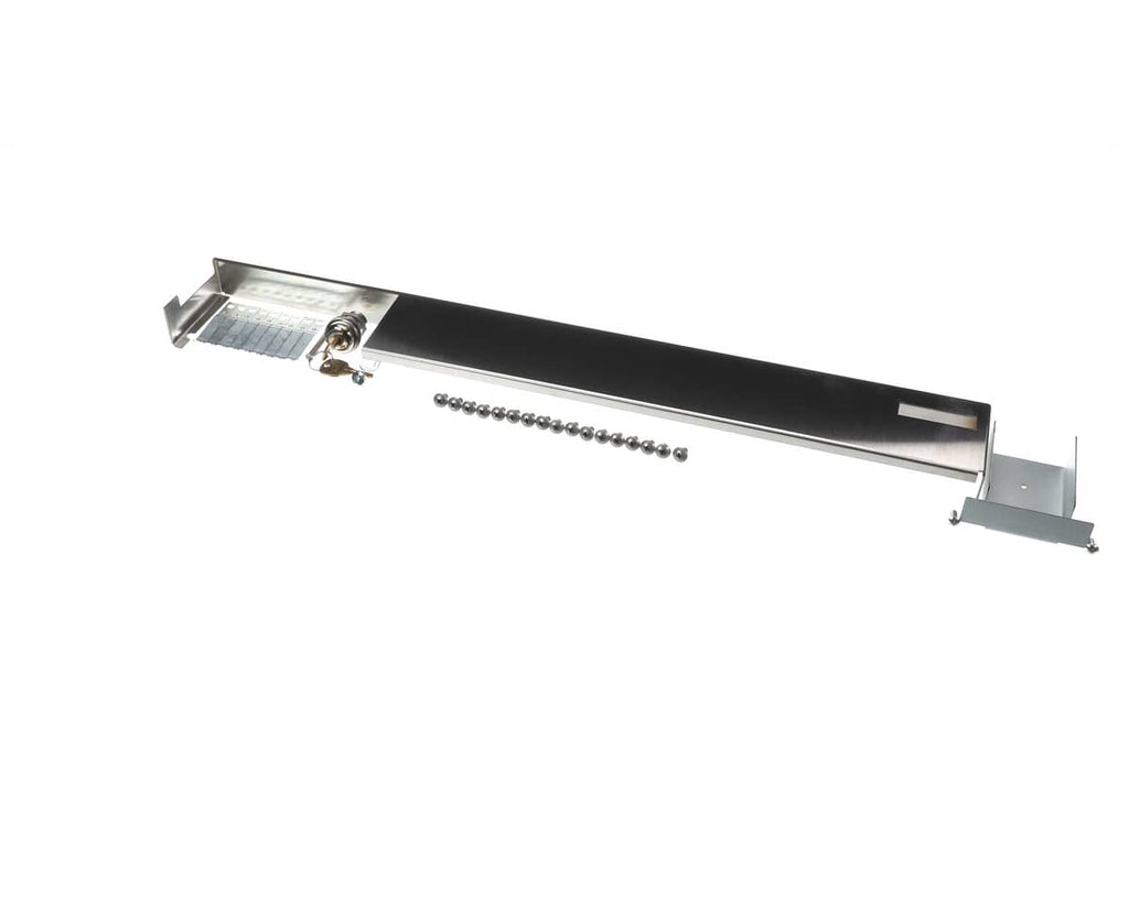 PERLICK PARTS Perlick 1019134-RL Door Trim Kit Rt Hng Dr W/Lock - SKU PE1019134-RL