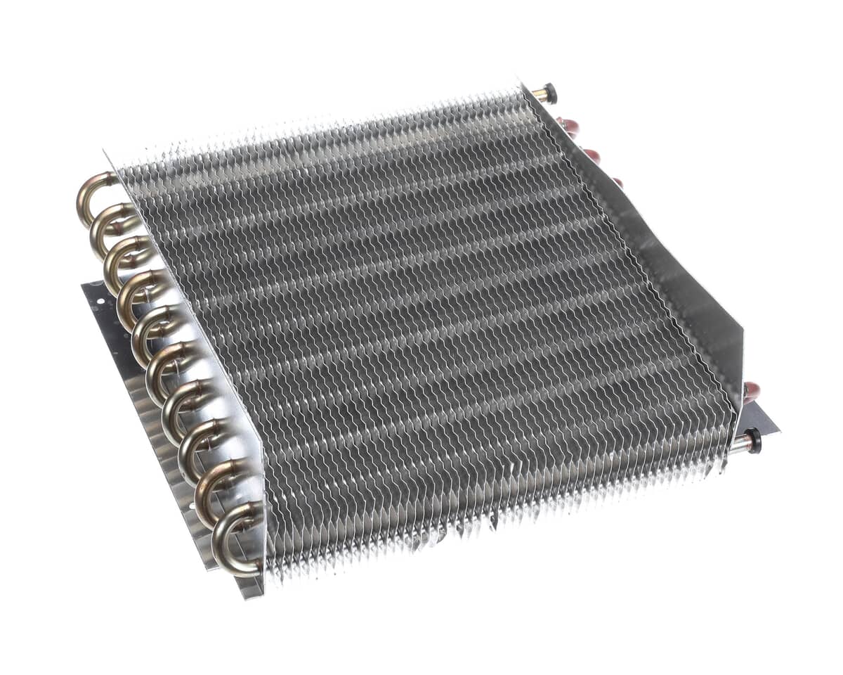 PERLICK PARTS Perlick 1023945 Condenser Coil R600 H Series - SKU PE1023945