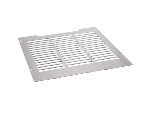 PERLICK PARTS Perlick 1024230-1 Front Stainless Steel Grill - SKU PE1024230-1