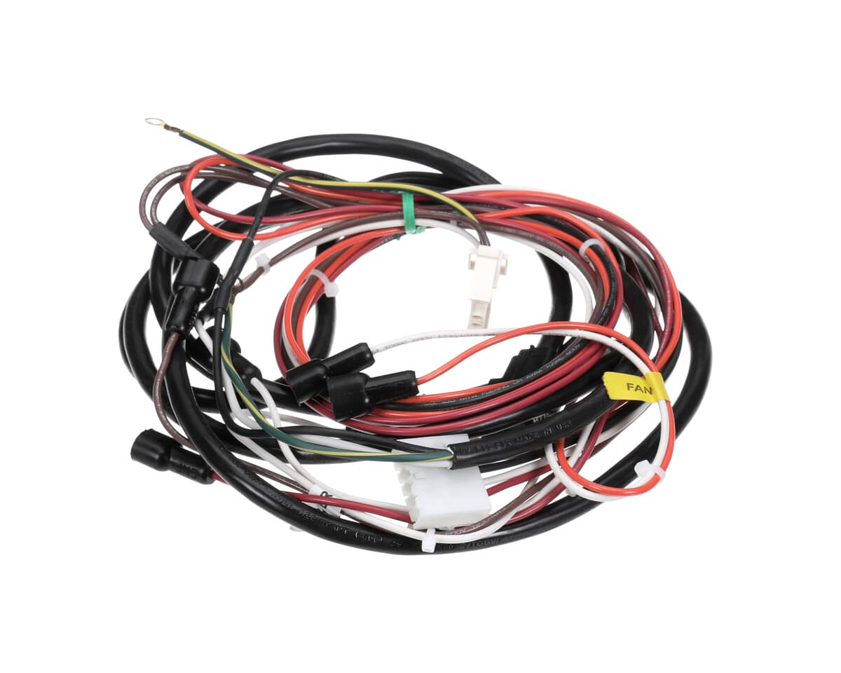 PERLICK PARTS Perlick 1026161 Main Wire Harness - SKU PE1026161