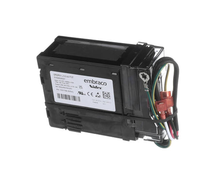 PERLICK PARTS Perlick 1031768 Inverter CF02F E60A Embraco FMS4AC - SKU PE1031768