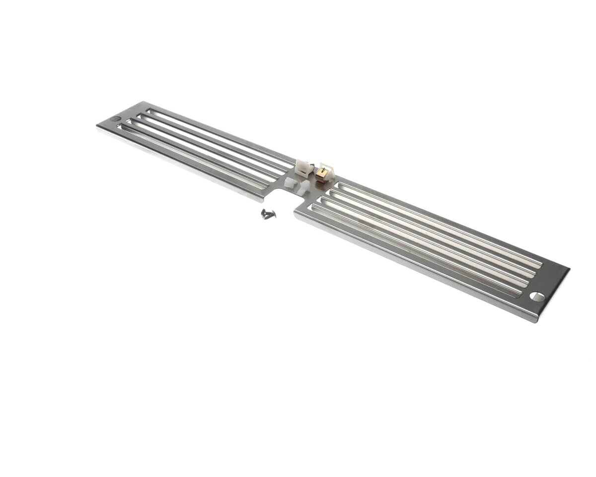 PERLICK PARTS Perlick 1032861-1 Front Grill 24IN Residential - SKU PE1032861-1