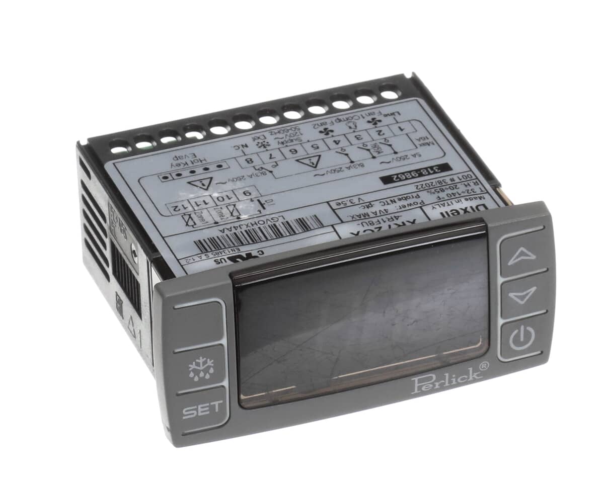 PERLICK PARTS Perlick 1032911-10 Dixel Controller HP24Z4 Gen - SKU PE1032911-10