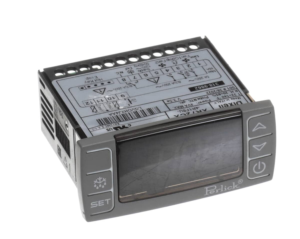 PERLICK PARTS Perlick 1032911-10 Dixel Controller HP24Z4 Gen - SKU PE1032911-10