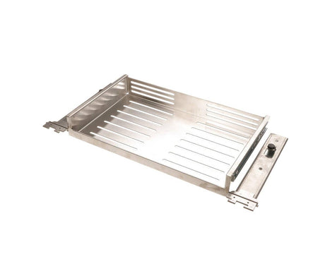 PERLICK PARTS Perlick 1056375 Kit Service Shelf Steel 24IN Shallo - SKU PE1056375