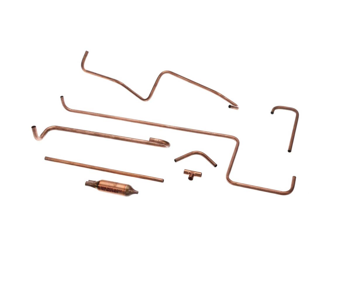 PERLICK PARTS Perlick 1056461 Kit Service Tube Copper 24IN Lt Uc - SKU PE1056461