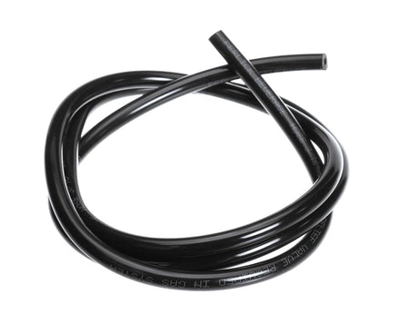 PERLICK PARTS Perlick 1384BL Tubing Bev Blk 7/16 X 3/16 - SKU PE1384BL